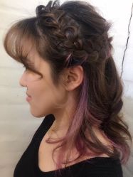 -icare美发沙龙