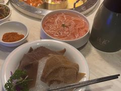 -重庆德庄火锅(映月湖环宇城店)