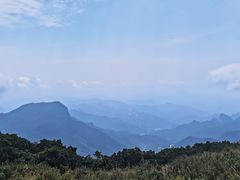 -白草畔自然风景区