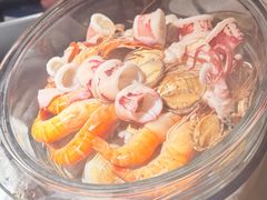 -许爷家·生态湖鲜(徐汇日月光店)