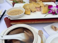 -胜记酒家(荔枝公园店)