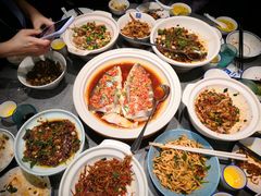 小炒黄牛肉-兰湘子·湘菜小炒(民乐园店)