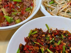 -笨罗卜浏阳菜馆(龙华鹏润达店)