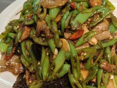 -彭城味道.地道徐州味(怡海花园店)