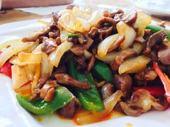 -溢心园香河肉饼总店