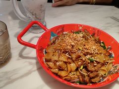 -新世界餐厅(万达店)