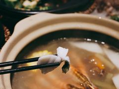 -金龙·打边炉(南京西路店)