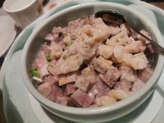 香芋排骨-炊烟小炒黄牛肉(中心印象城店)