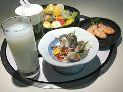 -赤坂亭M9和牛烧肉·日料398放题(万达店)