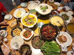 -巴人堂(女儿城店)