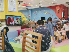 -儿童菜·采风阁家常菜餐厅(亚龙湾天域酒店)