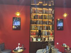 -恐怖游戏(湖滨店)