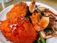 -老字号蛇口德记烧腊饭店·海鲜加工