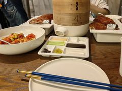-小大董·烤鸭(王府井apm店)