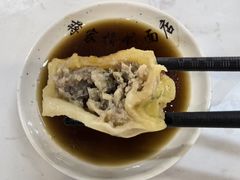-蒋家桥饺面店(奥邦店)