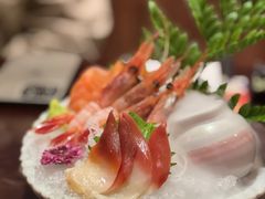 -弓二·烧鸟居酒屋(财富购物中心店)