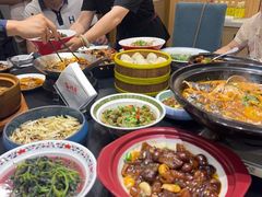 -雅酌园·烟火南京菜(颐和路店)