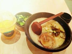 -味千拉面(五四路分店)