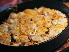 -张家卫·阳江菜·小海鲜(肥婆湾桥店)