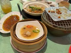 -洪禧楼·老广东海鲜酒楼(宁波万象城店)