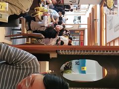 大堂-老娘舅(天阳亲子广场店)