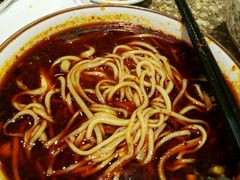 -磨沟沿老字号牛肉面·清真(金港城店)