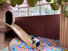 -水桶王国主题餐厅·聚会·生日派对·亲子活动·家庭套餐(亚龙湾希尔顿店)