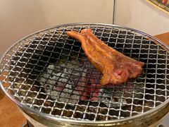 一本壶渍牛肋条-蒜香焼肉PURUSHIN(马场路店)