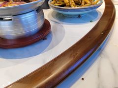 -忠顺斋易州印象烤鸭店(东关新村店)