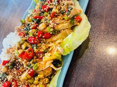-何必是家面馆 HB noodles&coffee
