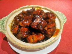 -老吉士酒家(天平路店)