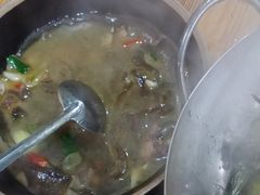 -秀妈厨房(灰汤老店)