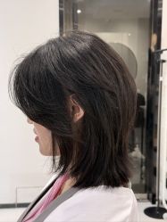 -a·f one hair salon