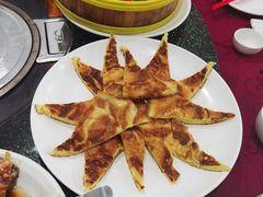 鱼肠煎蛋-新合益乡村农庄