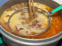 -荣叔港式沙嗲牛肉火锅(正佳潮流店)