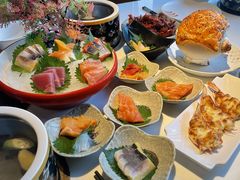 -V-ONE西雅图海鲜自助餐厅(仓山万达广场店)