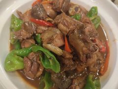 -尚帝·洛阳菜(八號院店)