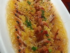-小秦淮·南京土菜(新亭西路店)