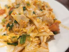 -朝伟清真铜瓢牛肉馆(三十年老·店)