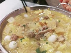 -丈母娘的饭局•新金陵菜(牛首山店)