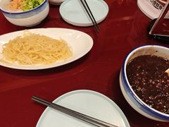 -宏状元现熬粥·京味菜(五棵松店)