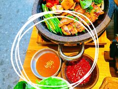 -KimPro 辛普乐概念韩餐