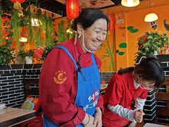 -江湖水乡铁锅炖魚(周庄嘉园店)