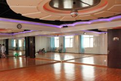 -天悦国际瑜伽学院