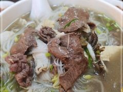-潮镇老尾牛杂(环城西路店)