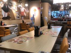 -白熊咖哩(新世界城店)