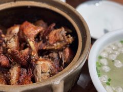 -斯丹姜母鸭·古法干香(涂门街总店)