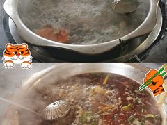 红汤锅底-刘艳黄牛肉(九襄店)