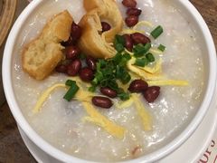 荔湾艇仔粥-赏点粤式点心(广州塔店)