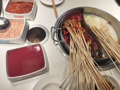 -大斌家串串火锅(德思勤店)